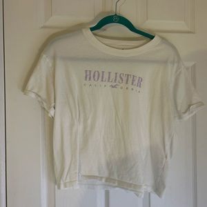 Hollister Tee